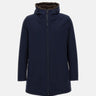 Parka PA0072U 12343Z9288 HERNO 