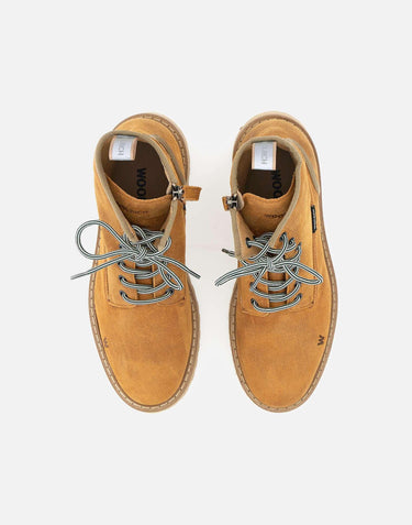 Stivali "Crazy Horse" WFW252570 1Y018 WOOLRICH 