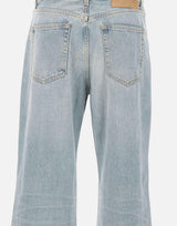 Jeans "Korea" HEW03185DF106 L0910 HAIKURE 