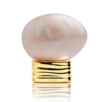 Eau de Parfum "White Pearl" 75ml THOOS54010 75ML THE HOUSE OF OUD 