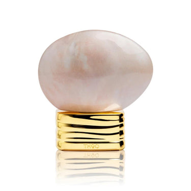 Eau de Parfum "White Pearl" 75ml THOOS54010 75ML THE HOUSE OF OUD 