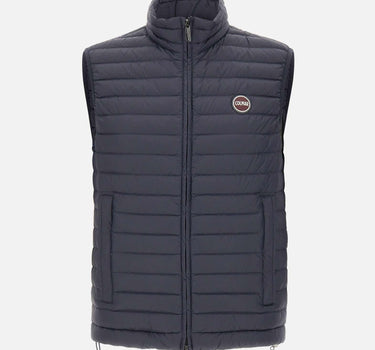 Gilet in piuma leggera 1248 8VX68 COLMAR ORIGINALS 