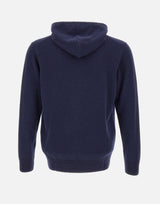 Maglia in cashmere X76MAGK33 MAG0K0191102 ELEVENTY 