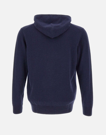 Maglia in cashmere X76MAGK33 MAG0K0191102 ELEVENTY 