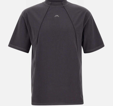 T-shirt  "Millbank"  in cotone ACWMTS194 BLK A COLD WALL 