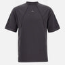 T-shirt  "Millbank"  in cotone ACWMTS194 BLK A COLD WALL 