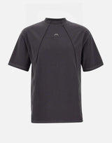 T-shirt  "Millbank"  in cotone ACWMTS194 BLK A COLD WALL 
