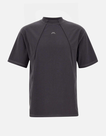 T-shirt  "Millbank"  in cotone ACWMTS194 BLK A COLD WALL 