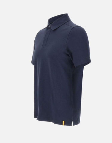 Polo "Vincelle Ice Cotton" K5135IW K89 K-WAY 