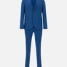 Completo due pezzi  in misto fresco lana 3432A3318 23000088 MANUEL RITZ 