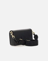 Borsa "The Mini bag" in pelle 2S4SMN080S02 001 MARC JACOBS 