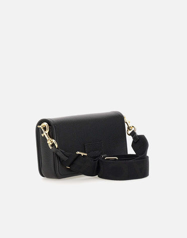 Borsa "The Mini bag" in pelle 2S4SMN080S02 001 MARC JACOBS 