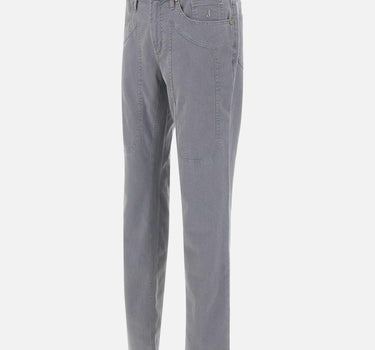 Pantaloni "John" in cotone JOHN001 NIDO0016002 JECKERSON 