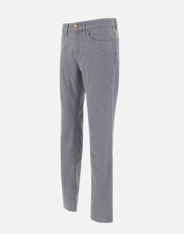 Pantaloni "John" in cotone JOHN001 NIDO0016002 JECKERSON 