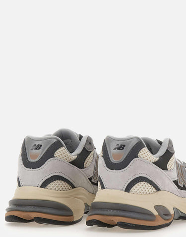 Sneakers "U2010" U2010TTO GREY NEW BALANCE 