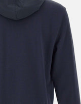 Felpa in cotone NJMB5501460WZG U806 FAY 