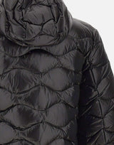 Piumino ad onde "Wave" 25WBLUC03074 A06355999 BLAUER 