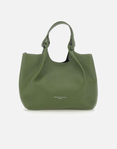 Borsa "Dua" BS9719 RNGDBLDEEPFIRMORO GIANNI CHIARINI 