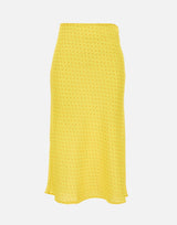 "The Evelyn skirt" WS25SK146 01 BELLA VENICE 