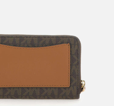 Portafoglio "Jet Set" 32F9GJ6D0B 252 MICHAEL MICHAEL KORS 