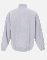 Felpa mezza zip "HB Washed" D28700 E161J179 G-STAR RAW 