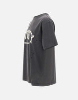 T-shirt "MothTech" 11006 00A04 SATISFY 