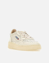 Sneakers "Medalist Low" AULW FA04 AUTRY 