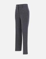 Pantaloni "Reus" 2529786043600 001 'S MAX MARA 