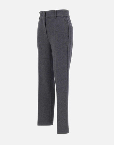 Pantaloni "Reus" 2529786043600 001 'S MAX MARA 