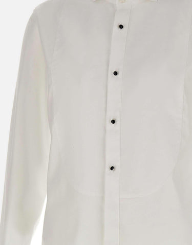 Camicia formale slim fit 50480070 100 BOSS 