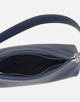Borsa a spalla "Fanny" BS12733 GRNNAVY GIANNI CHIARINI 