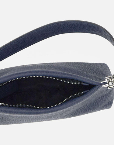 Borsa a spalla "Fanny" BS12733 GRNNAVY GIANNI CHIARINI 