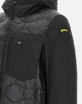 "Albert" 25WBLUC08078 006355999 BLAUER 