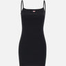 "D-hopy-d mini dress" A07032 0JEAI9XX DIESEL 