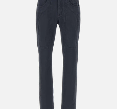 Pantaloni"John" in cotone JOHN001 GABA0064002 JECKERSON 