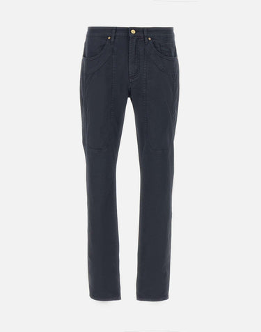 Pantaloni"John" in cotone JOHN001 GABA0064002 JECKERSON 