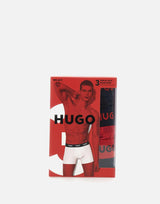 Set tre boxer  "Trunk triplet pack" 50532559 966 HUGO 