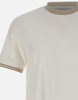 T-shirt "H-Tessler" 50559667 100 BOSS 