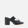 "Sandali ballerine Anatomic Numeric" S59WP0210 P3628T8013 MM6 MAISON MARGIELA 