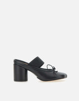 "Sandali ballerine Anatomic Numeric" S59WP0210 P3628T8013 MM6 MAISON MARGIELA 