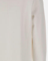 Blazer in viscosa 194057 001 KANGRA 