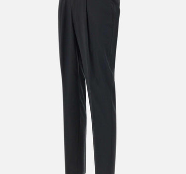 Pantaloni  "DV15 Leisure Chino" DVR15CW2007 0001 DEVORE' 