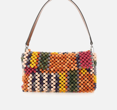 Borsa a spalla "Timmy" H24P6013BB MUBS STAUD 