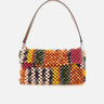 Borsa a spalla "Timmy" H24P6013BB MUBS STAUD 