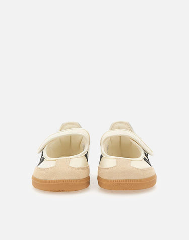 Ballerine "Samba Jane W" JR7338 CREAM ADIDAS 