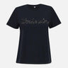 T-shirt  in cotone "Vello" 2515971051600 004 WEEKEND MAX MARA 