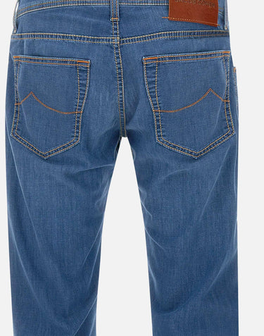 Jeans "Nick" QE006058 S3735200D JACOB COHEN 