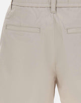 Shorts chino straight fit 50559398 070 BOSS 