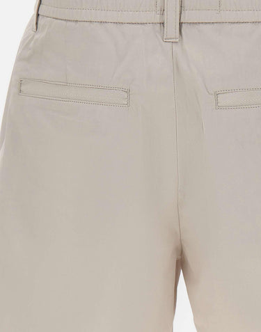 Shorts chino straight fit 50559398 070 BOSS 