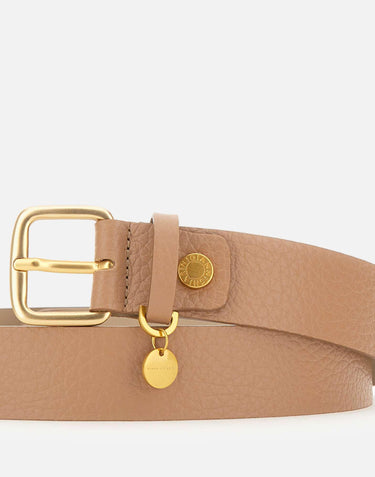 Cintura in pelle CNK00094 TKLCLAY GIANNI CHIARINI 